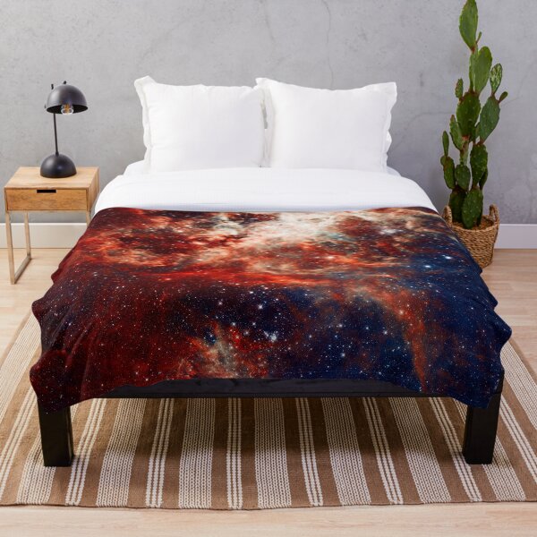 Item preview, Tarantula Nebula (PM) designed and sold by HeadRubble.