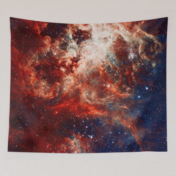 Item preview, Tarantula Nebula (PM) designed and sold by HeadRubble.