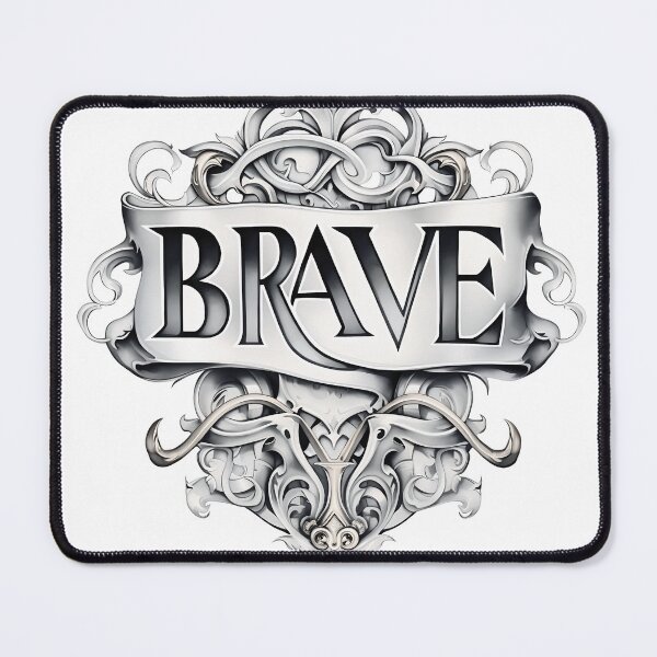 Item preview, Bravery is its own armor designed and sold by dcrez.
