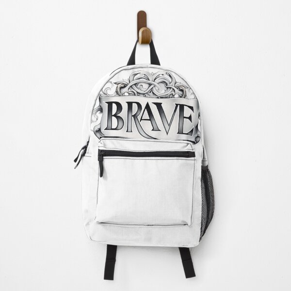 Item preview, Bravery is its own armor designed and sold by dcrez.