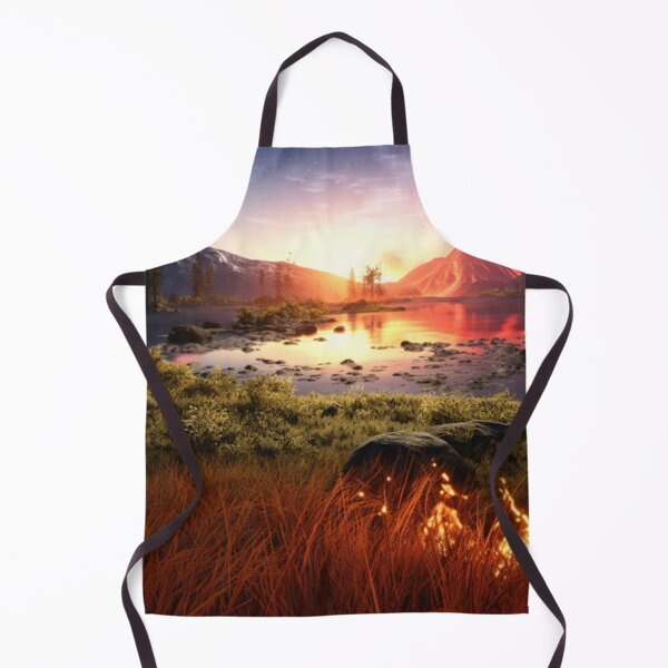 Item preview, Landscape - Vulcano at a Distance designed and sold by shakespeare1212.