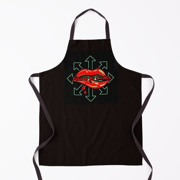 Item preview, Kissed By Chaos designed and sold by Elevendy-Seven.