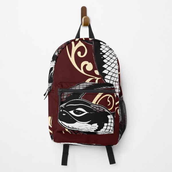 Item preview, Twin Snakes Design designed and sold by UrbanPrts.