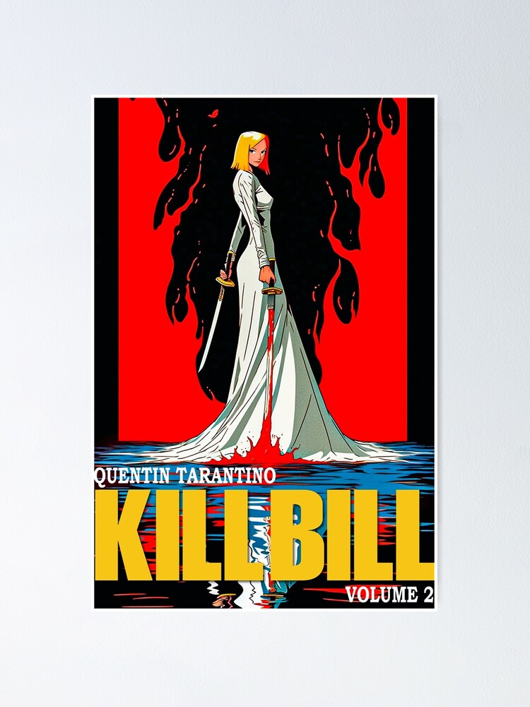 Kill Bill 2 : photos du film