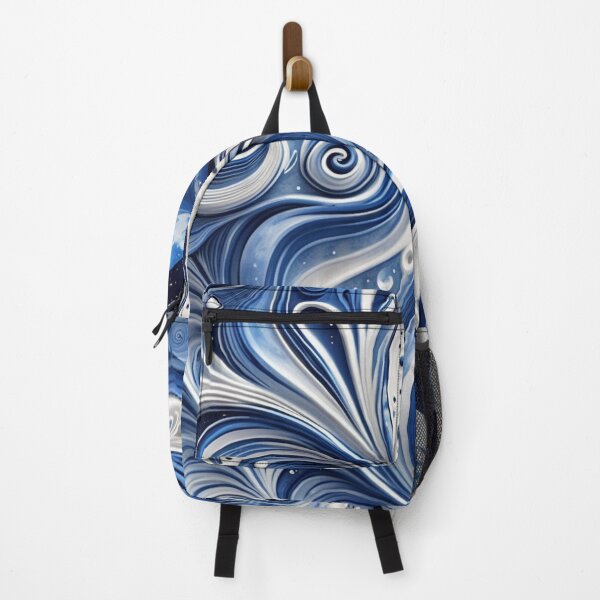 Item preview, Abstract Space, Planets, Nebulas, Galaxies designed and sold by BirdsnStuff.