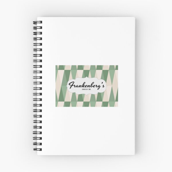 Item preview, Frankenberg's Department Store designed and sold by marthadobie.