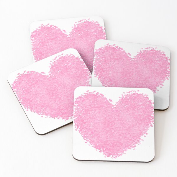 Item preview, Blossoming Heart designed and sold by Nanscolor.