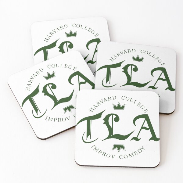 Item preview, TLcoronA, Three Letter Acronym  designed and sold by TLAImprov.