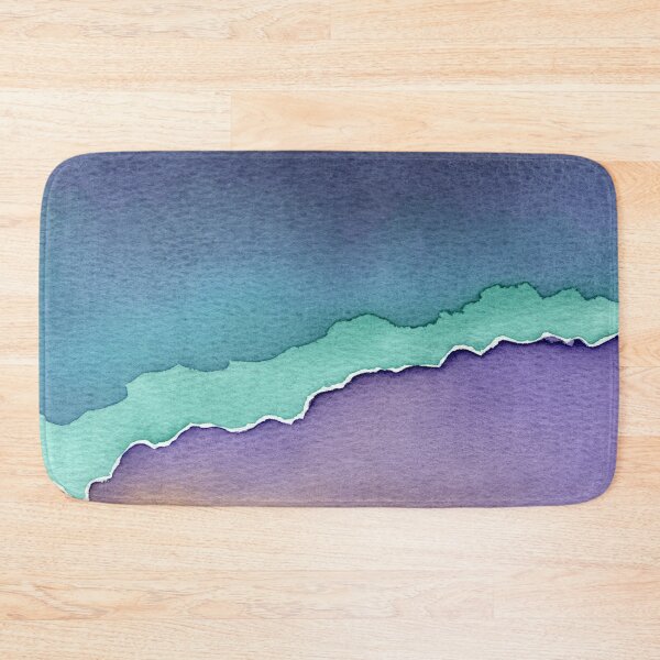 Artikelvorschau, Desert Sunset Watercolor Painting entworfen und verkauft von Irene Estelle.
