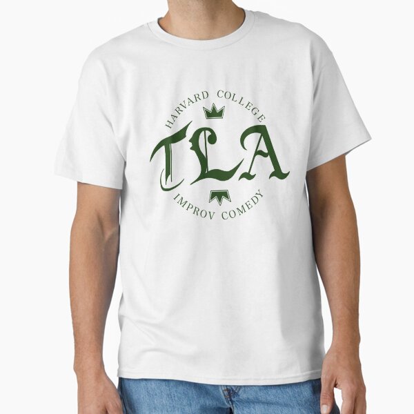 Item preview, TLcoronA, Three Letter Acronym  designed and sold by TLAImprov.