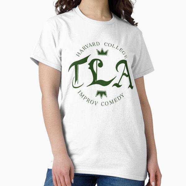 Item preview, TLcoronA, Three Letter Acronym  designed and sold by TLAImprov.