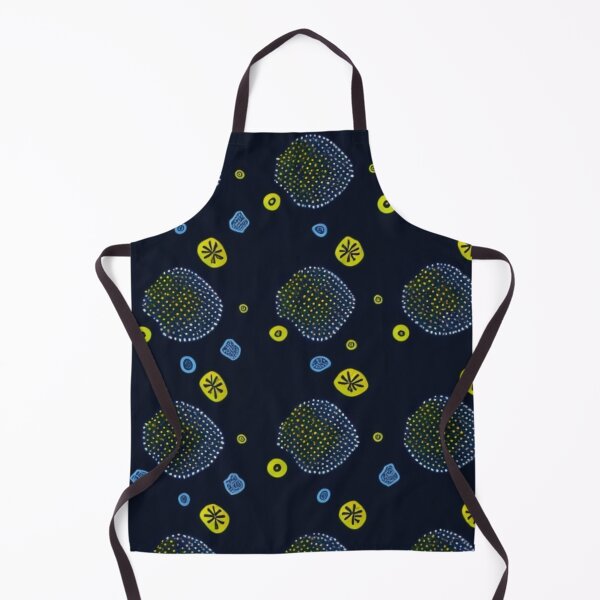 Item preview, Enchanting Dot Choreography: Whimsical Illustrative Patterns designed and sold by FemmeFlair.