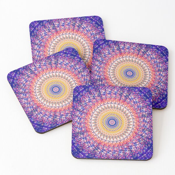 Item preview, Purple galaxy - Vortexic collection  designed and sold by Anas Xenophon.