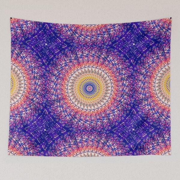 Item preview, Purple galaxy - Vortexic collection  designed and sold by Anas Xenophon.