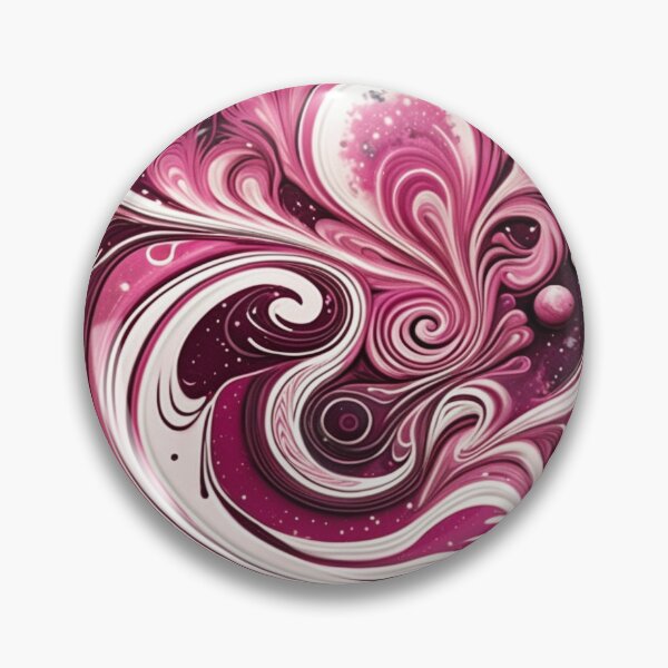Item preview, Abstract Space, Planets, Nebulas, Galaxies designed and sold by BirdsnStuff.