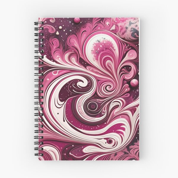 Item preview, Abstract Space, Planets, Nebulas, Galaxies designed and sold by BirdsnStuff.