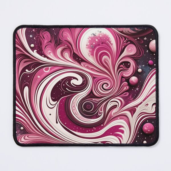 Item preview, Abstract Space, Planets, Nebulas, Galaxies designed and sold by BirdsnStuff.