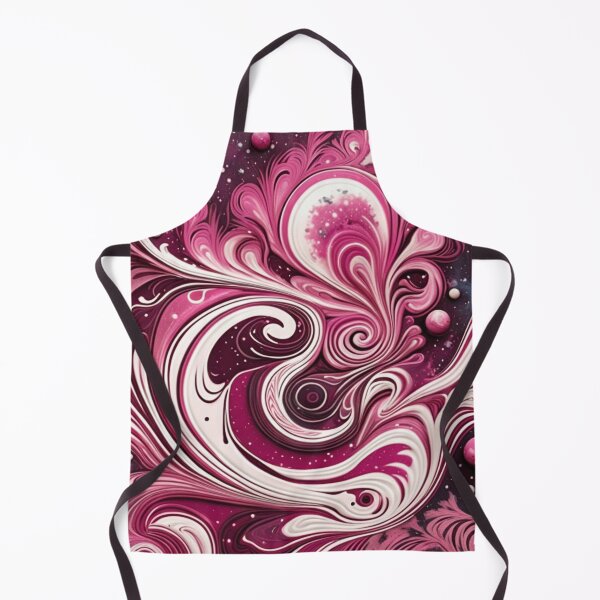 Item preview, Abstract Space, Planets, Nebulas, Galaxies designed and sold by BirdsnStuff.