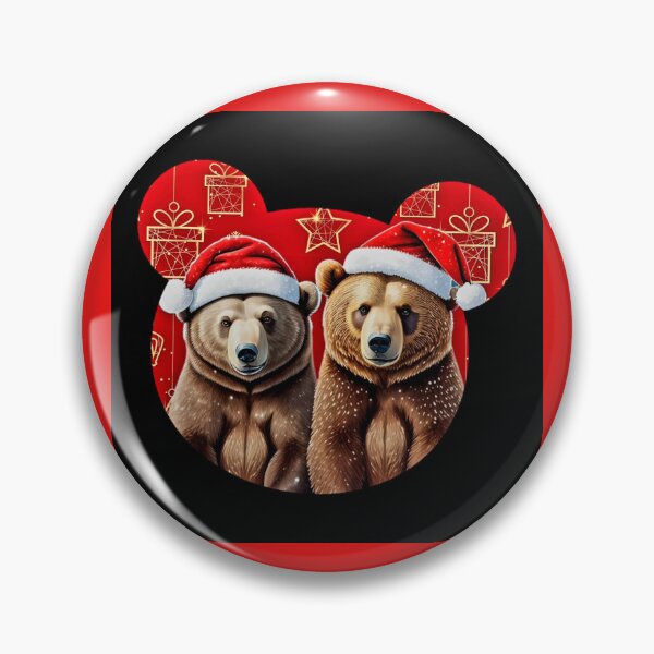 Artikelvorschau, Weihnachts Bären  entworfen und verkauft von TheBear25.