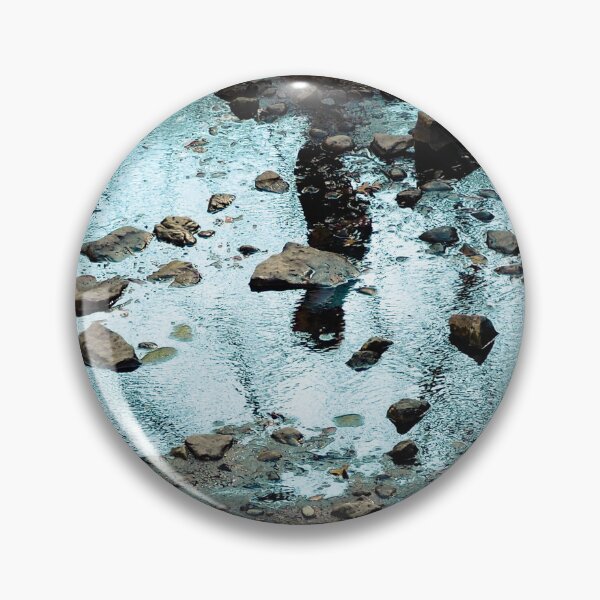 Item preview, Calm Reflections designed and sold by Kelly Larson.