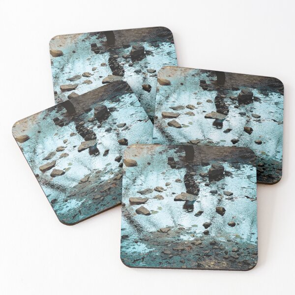 Item preview, Calm Reflections designed and sold by Kelly Larson.