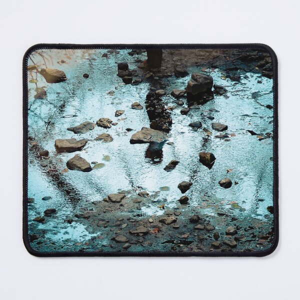 Item preview, Calm Reflections designed and sold by Kelly Larson.
