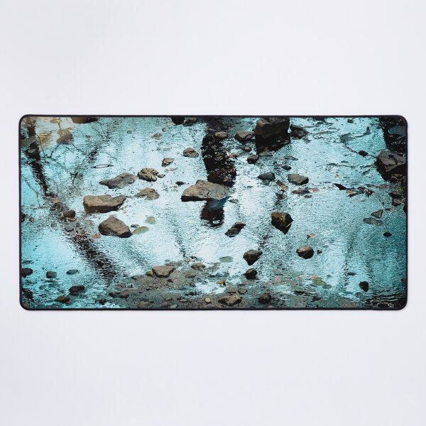 Item preview, Calm Reflections designed and sold by Kelly Larson.