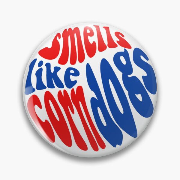 Item preview, Smells Like Corndogs designed and sold by ssmith2020.