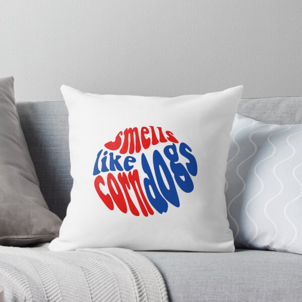 Item preview, Smells Like Corndogs designed and sold by ssmith2020.