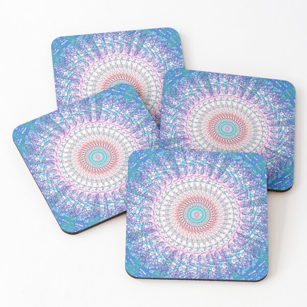 Item preview, Tasty blue galaxy - Vortexic collection  designed and sold by Anas Xenophon.