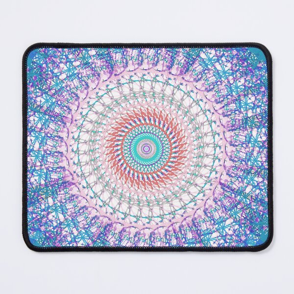 Item preview, Tasty blue galaxy - Vortexic collection designed and sold by Anas Xenophon.
