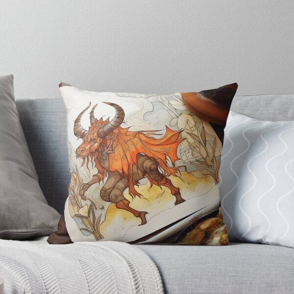Item preview, Minotaur designed and sold by ComicsFactory.