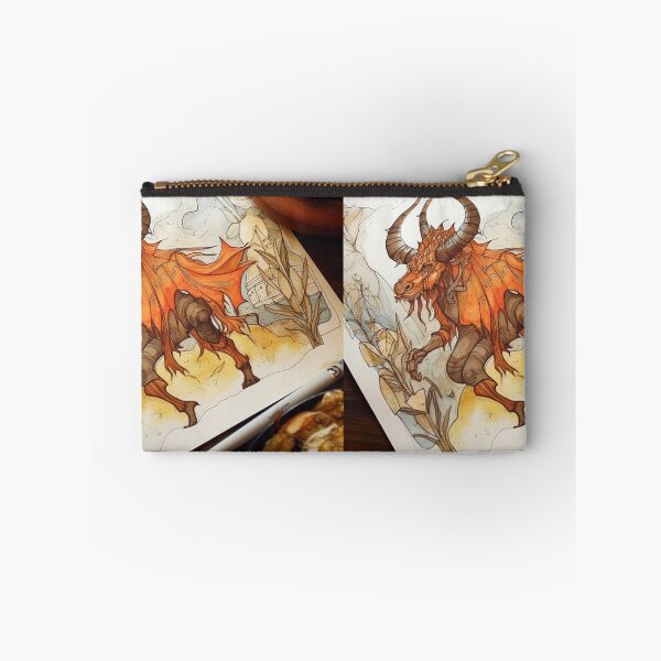 Item preview, Minotaur designed and sold by ComicsFactory.