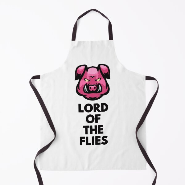 Item preview, Lord Of The Flies designed and sold by JoseyMiles.