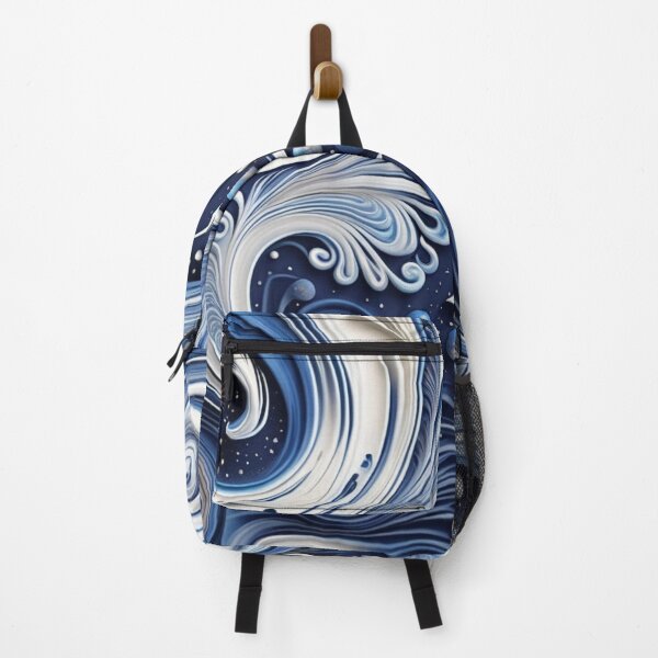 Item preview, Abstract Space, Planets, Nebulas, Galaxies designed and sold by BirdsnStuff.
