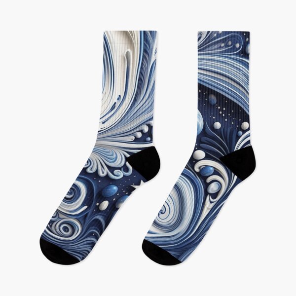Item preview, Abstract Space, Planets, Nebulas, Galaxies designed and sold by BirdsnStuff.