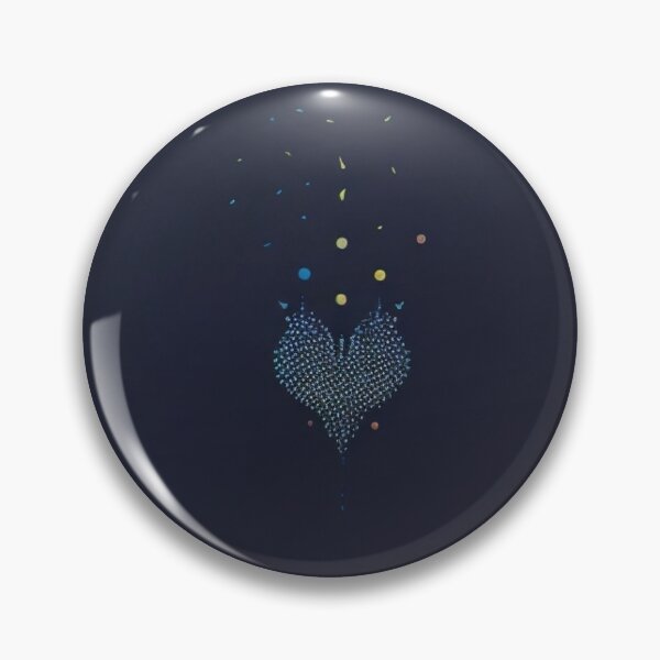 Item preview, Dot Enchantment: Artistic Flair in Flat Backgrounds designed and sold by FemmeFlair.