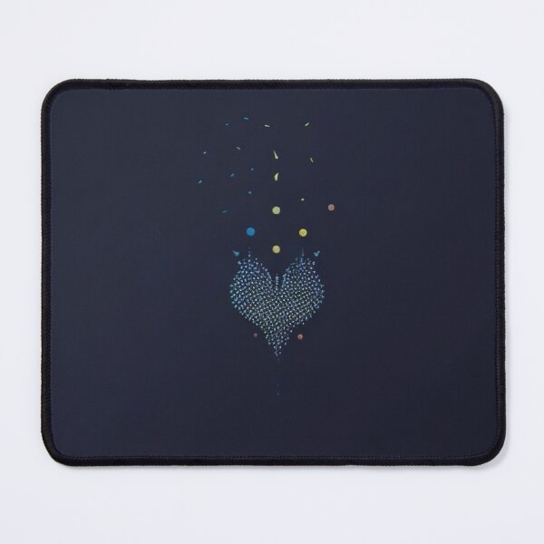 Item preview, Dot Enchantment: Artistic Flair in Flat Backgrounds designed and sold by FemmeFlair.