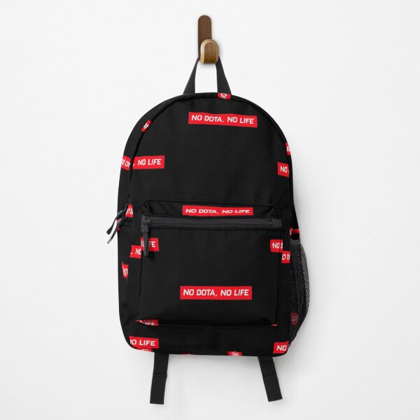 Item preview, NO DOTA, NO LIFE designed and sold by DaFkApparel.