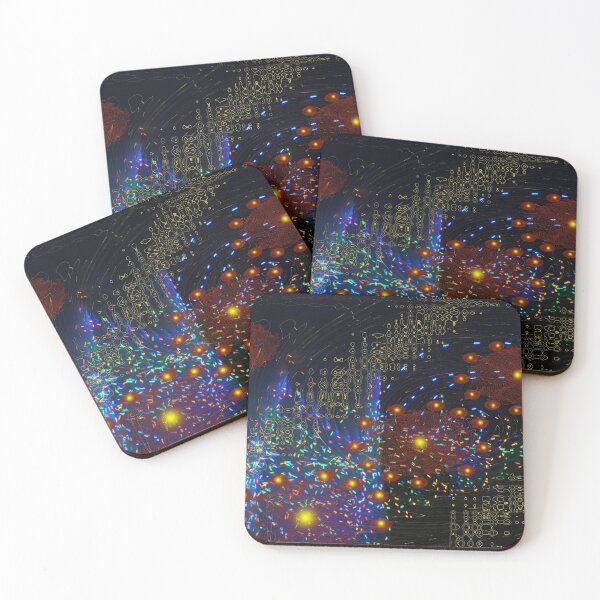 Item preview, Nebula  designed and sold by Red bubble Artist.
