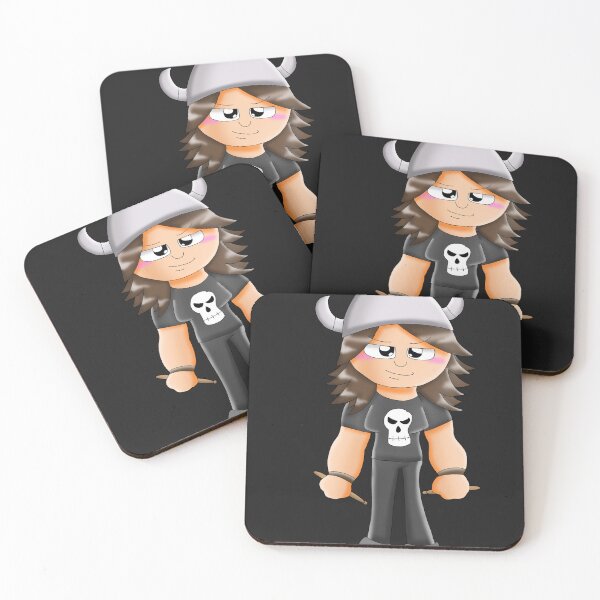 Item preview, Axel Chains designed and sold by VioletMoonAnimation.