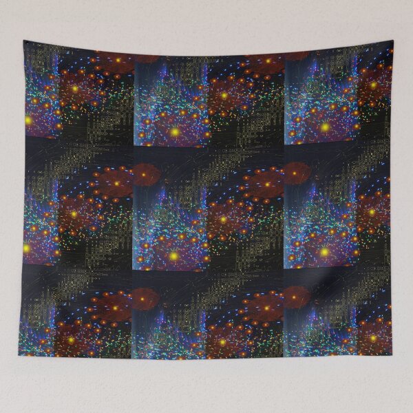 Item preview, Nebula  designed and sold by Red bubble Artist.