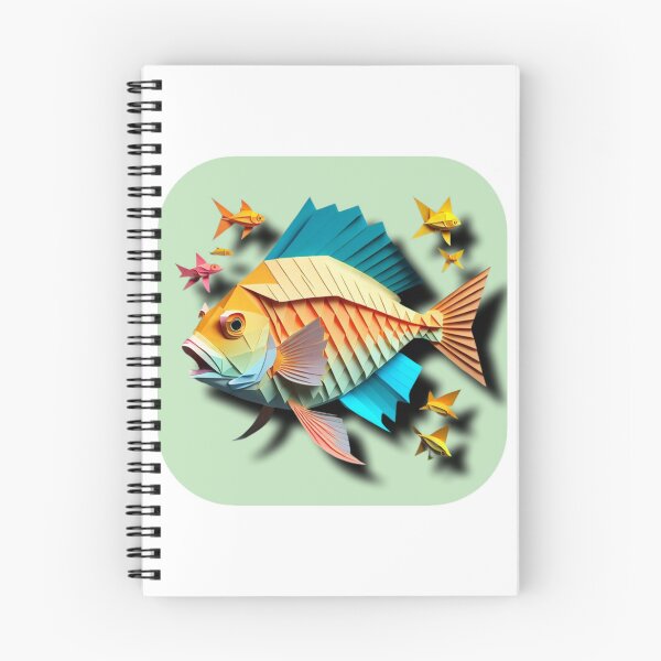 Item preview, fish perch designed and sold by TheBear25.