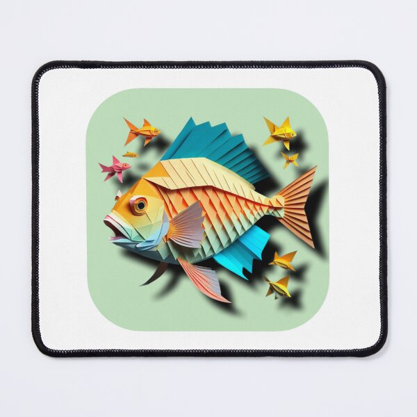 Item preview, fish perch designed and sold by TheBear25.