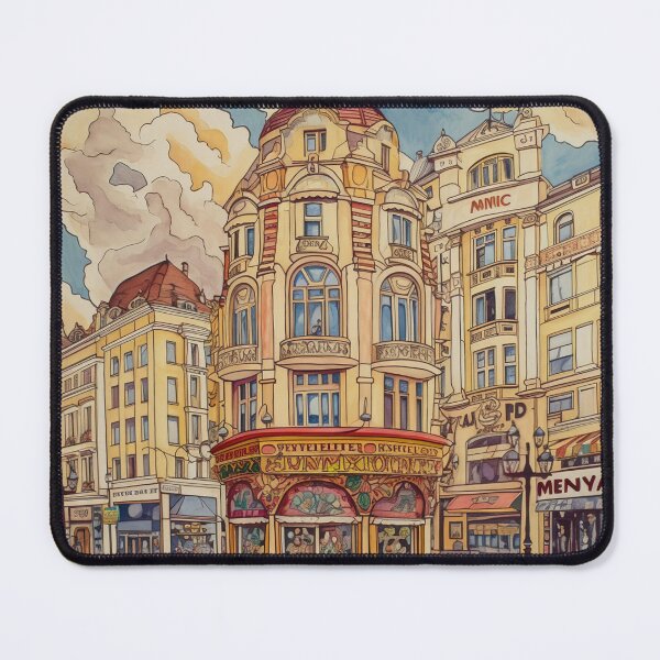 Item preview, Minsk designed and sold by ComicsFactory.