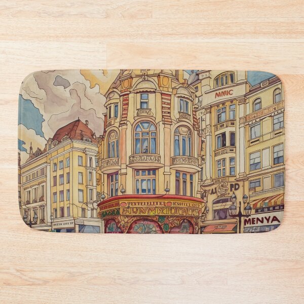 Item preview, Minsk designed and sold by ComicsFactory.