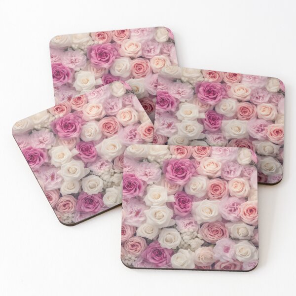 Item preview, Beautiful Rose Flowers for Background. AI generated Illustration. designed and sold by svetlanna.