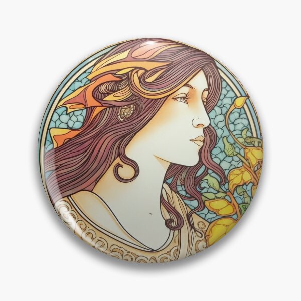 Item preview, Mirabai designed and sold by ComicsFactory.