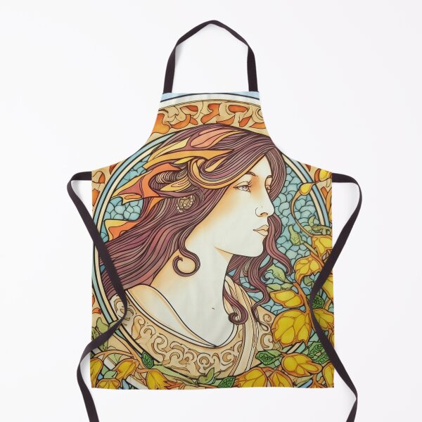 Item preview, Mirabai designed and sold by ComicsFactory.