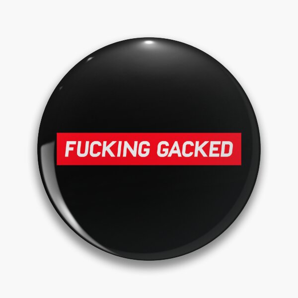 Item preview, FUCKING GACKED designed and sold by DaFkApparel.